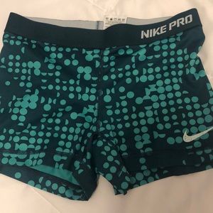 Nike Pro Spandex